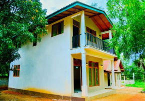 Ambawatta Homestay